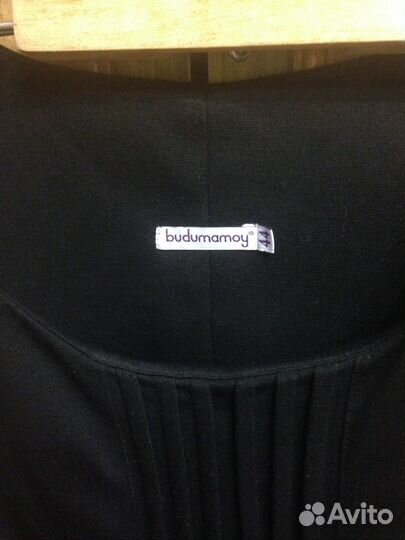 Сарафан для беременных