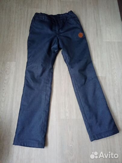 Брюки для мальчика