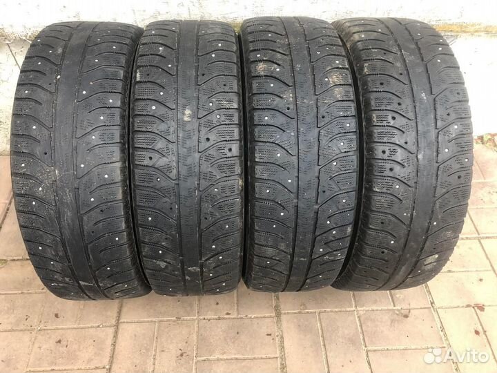 Bridgestone Ice Cruiser 7000 195/65 R15 91T