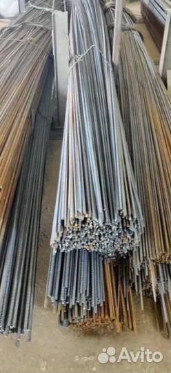 Арматура новая. Производитель