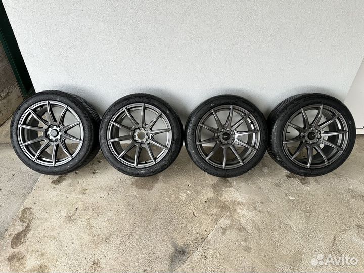 Hankook Ventus Prime 4 K135 205/50 R17 93