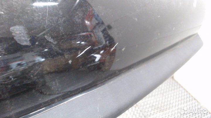 Бампер Infiniti QX56, 2005