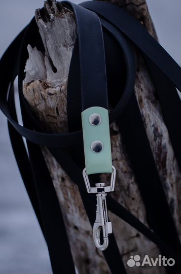 Поводок из биотана 3 метра