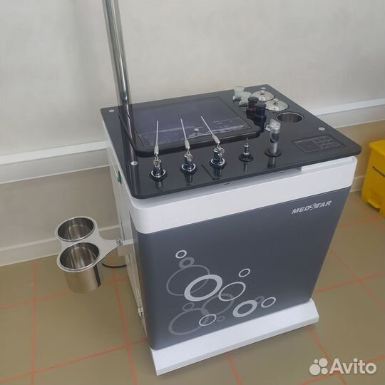 Лор-комбайн UE-3000 базовый