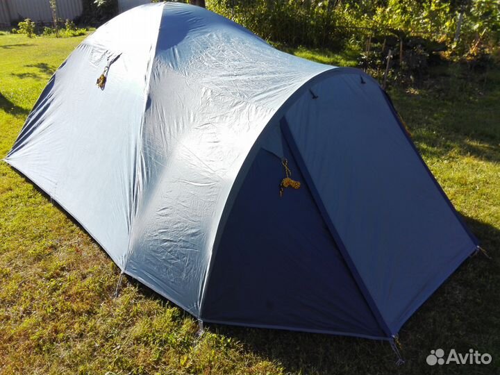 Аренда (прокат) палатки, снаряжения