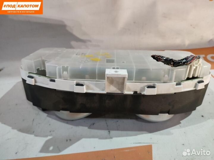 Панель приборов (щиток) Mazda CX-9 TB 2008