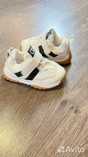 Кросовки на мальчика