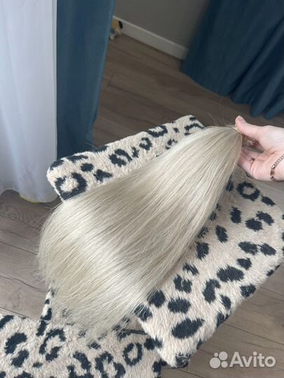 Волосы для наращивания