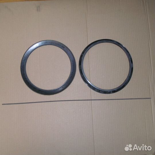 Р/к шаровой опоры рти урал