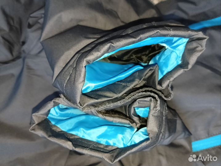 Демисезонная куртка Pocppiano размер 152