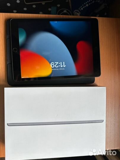 Apple iPad 8 поколения 32gb