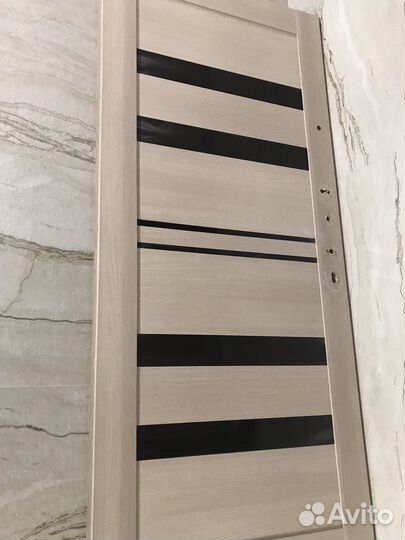 Накладка на входную дверь