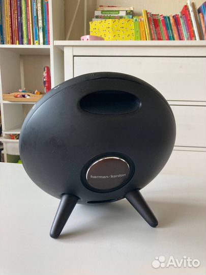 Колонка harman kardon onyx 4