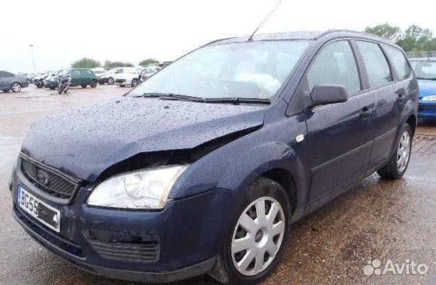 Форд Фокус 2 кузов 2005-2011 запчасти