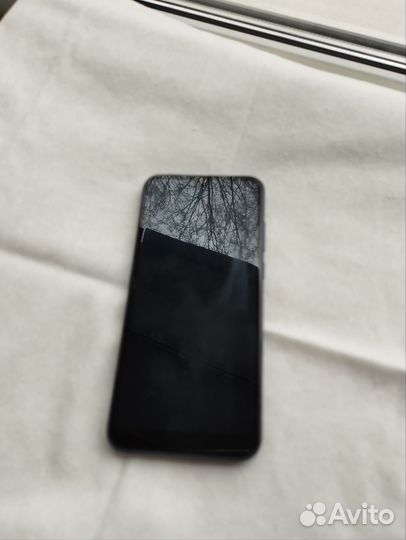 HONOR 8A, 2/32 ГБ