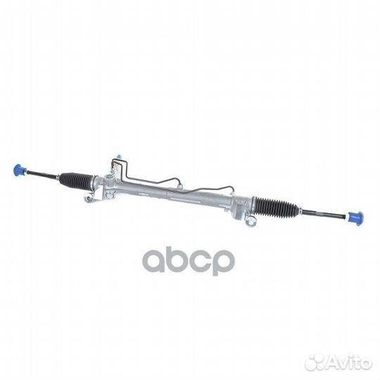 Рулевая рейка с тягами гидравлическая ford Focu
