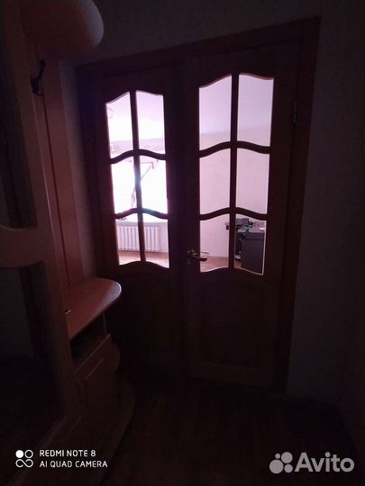 Межкомнатные двери бу деревянные