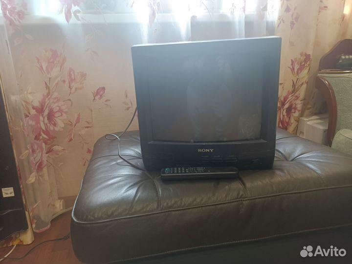 Телевизор Sony KV-G14M1