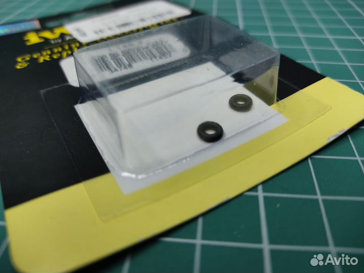 Аэрограф Anest Iwata I1452