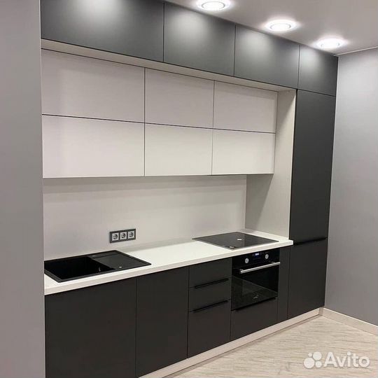 Кухни на заказ