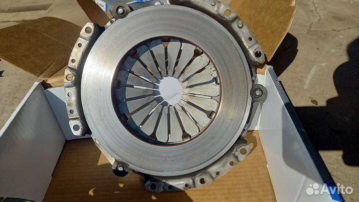 Комплект сцепления Мазда 6 GG