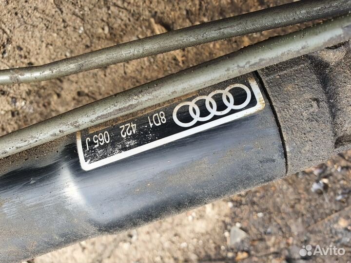 Рулевая рейка Audi A4 B5 ауди а4 в5 8D1422065J б5