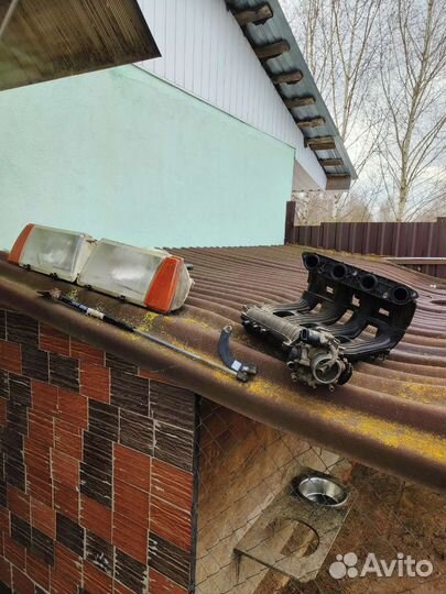 Фары на ваз