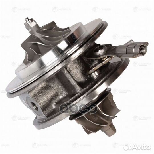 Турбокомпрессор б/корп. (картридж) для а/м Sore