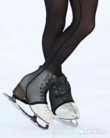 Колготки для фигурного катания 104-160