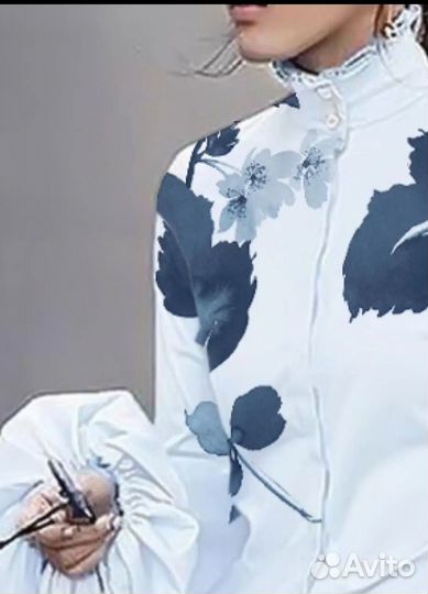 Продам блузку