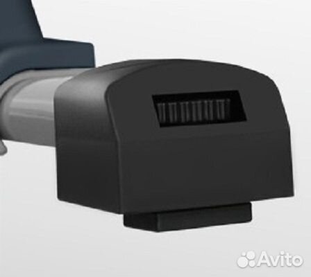 Эллиптический тренажер carbon E407