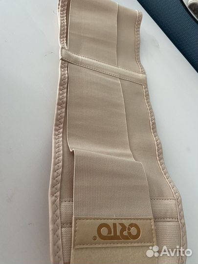 Бандаж для беременных orto