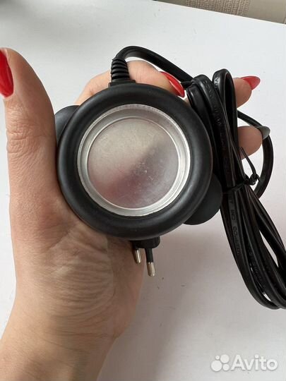 Печь для плавки кератина