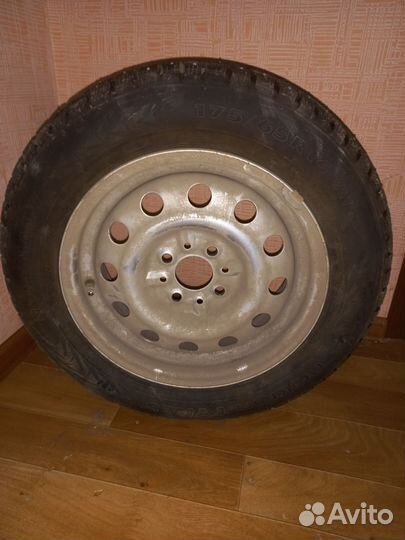 Nordman 7 175/65 R14 86T