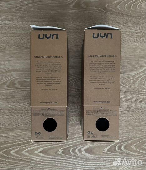 Термобелье лонгслив UYN Fusyon Merino Black