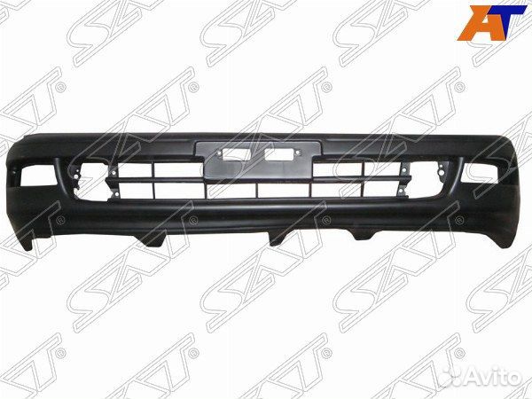 Бампер передний toyota carina E, toyota corona, to