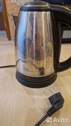 Чайник электрический