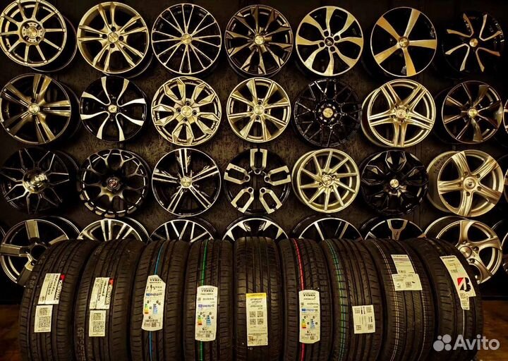 Yokohama Ice Guard IG60 225/60 R17