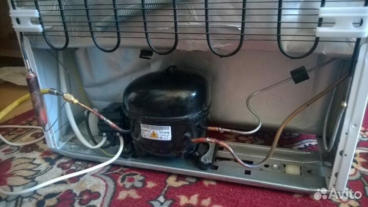 Ремонт Холодильников.Морозилок.Ларей.Выезд