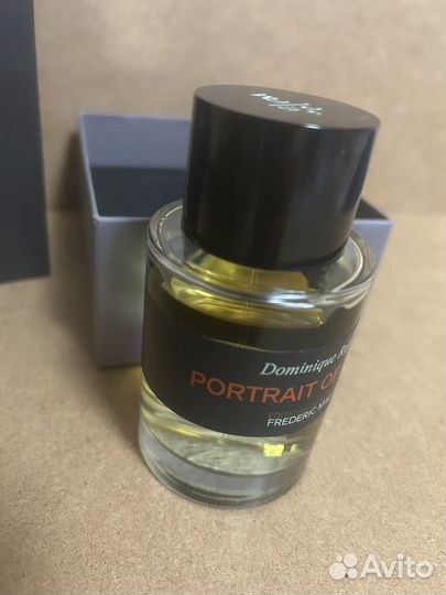 Frederic malle portrait of a lady 90/100 мл ориги