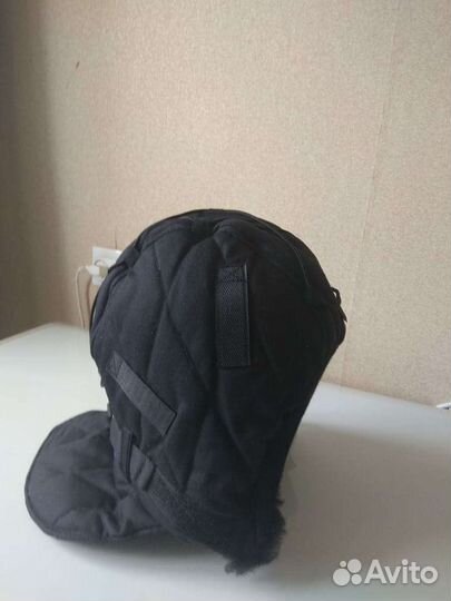 Шапка мужская рабочая