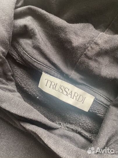 Толстовка мужская Trussardi