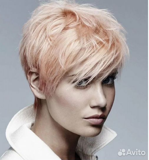 Парикмахер стилист