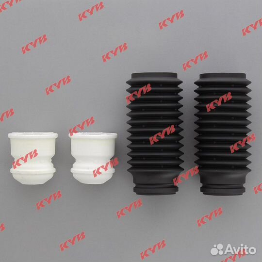 Комплект пыльн/отб Ford Mondeo III