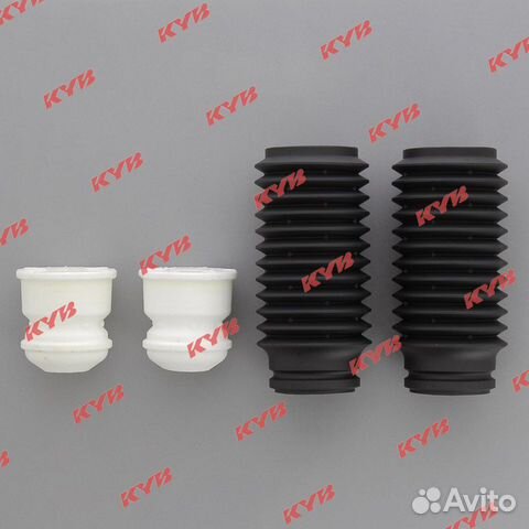 Комплект пыльн/отб Ford Mondeo III