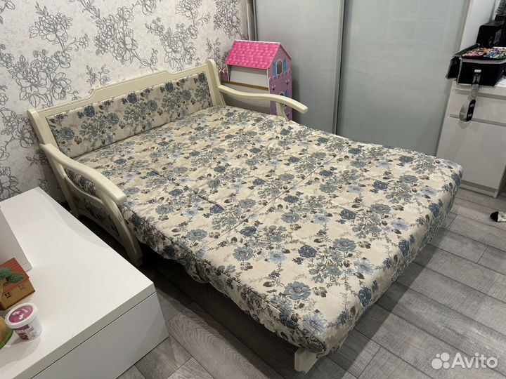 Диван раскладной