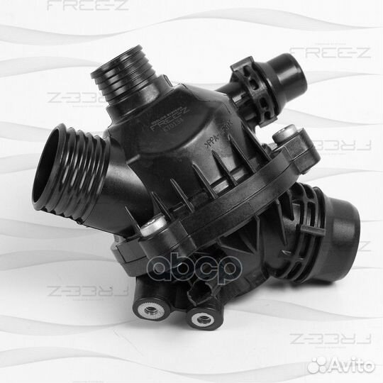 Термостат KT0134 free-Z