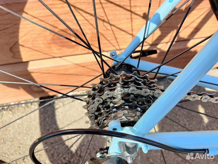 Soma Smoothie шоссейный велосипед