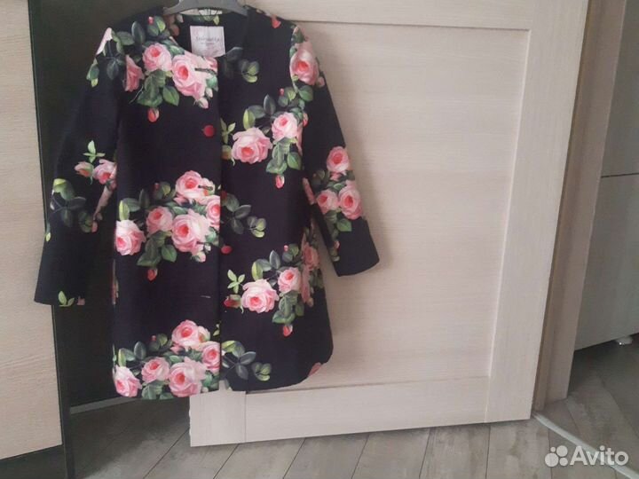 Детские вещи для девочки