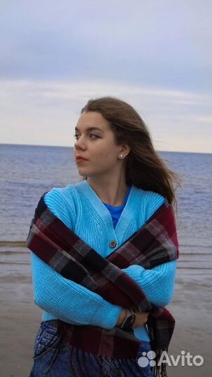 Продам кардиган